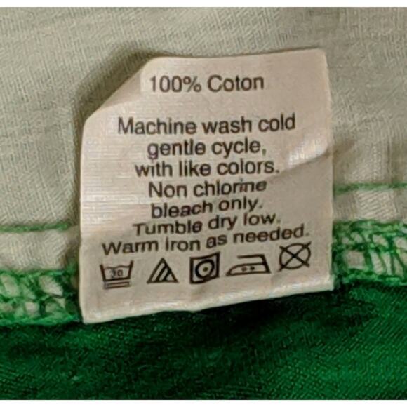 J Crew Factory 3" Chino Short - Size 4 - Picture 6 of 6